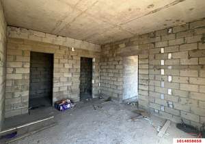 Дом 120м&sup2;, 1-этажный, участок 4 сот.  