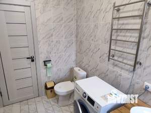 Дом 80м&sup2;, 1-этажный, участок 6 сот.  