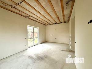 Коттедж 65м², 1-этажный, участок 4 сот.  