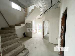 Дом 160м², 2-этажный, участок 4 сот.  