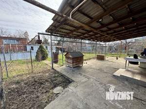 Дом 48м&sup2;, 1-этажный, участок 7 сот.  