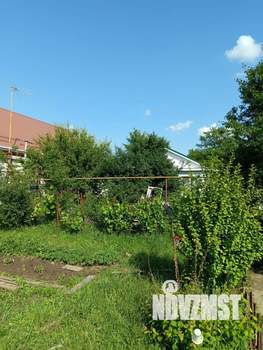 Дом 104м², 1-этажный, участок 12 сот.  