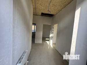 Дом 80м², 1-этажный, участок 3 сот.  