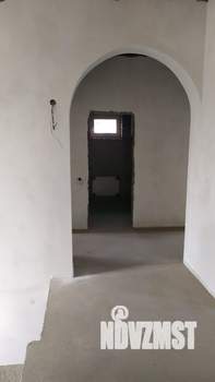 Дом 195м&sup2;, 2-этажный, участок 5 сот.  