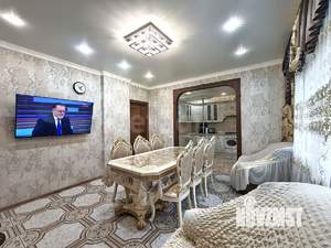 Таунхаус 128м&sup2;, 2-этажный, участок 3 сот.  