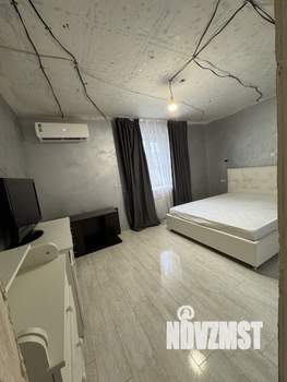 Дом 65м&sup2;, 1-этажный, участок 7 сот.  