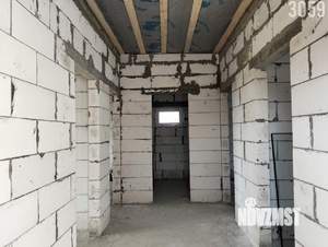 Дом 90м&sup2;, 1-этажный, участок 4 сот.  