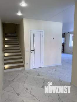 Таунхаус 150м², 3-этажный, участок 2 сот.  