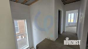 Коттедж 175м&sup2;, 2-этажный, участок 4 сот.  