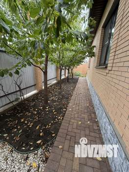 Дом 100м&sup2;, 1-этажный, участок 5 сот.  