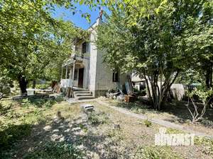 Дом 50м², 2-этажный, участок 4 сот.  