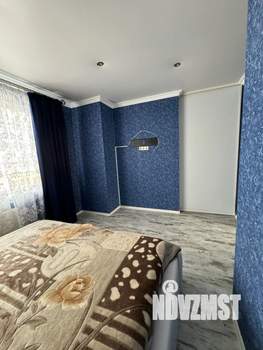 Таунхаус 107м&sup2;, 2-этажный, участок 2 сот.  