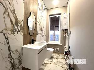 Коттедж 150м², 1-этажный, участок 6 сот.  