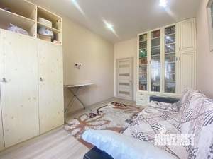 Дом 74м&sup2;, 2-этажный, участок 3 сот.  