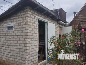 Дом 60м&sup2;, 2-этажный, участок 4 сот.  