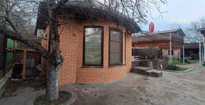 Дом 231м&sup2;, 2-этажный, участок 8 сот.  