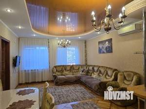Дом 258м², 2-этажный, участок 6 сот.  