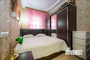 Дом 80м², 1-этажный, участок 1 сот.  