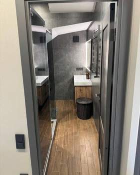 Дом 130м², 2-этажный, участок 3 сот.  