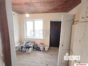 Дом 54м&sup2;, 2-этажный, участок 4 сот.  