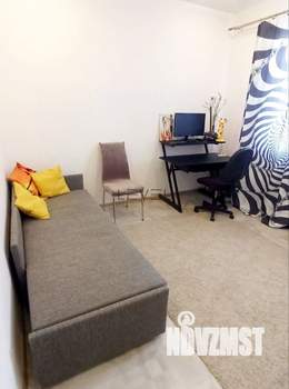 Дом 69м&sup2;, 1-этажный, участок 4 сот.  