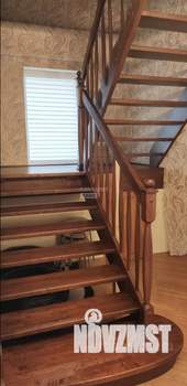 Дом 131м&sup2;, 2-этажный, участок 4 сот.  