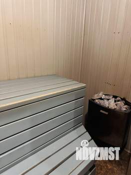 Дом 460м², 3-этажный, участок 8 сот.  