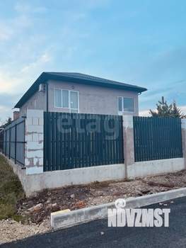 Дом 240м², 2-этажный, участок 400 сот.  