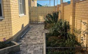 Дом 176м&sup2;, 2-этажный, участок 5 сот.  