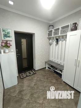 Дом 221м², 2-этажный, участок 5 сот.  