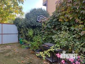 Дом 78м², 2-этажный, участок 2 сот.  