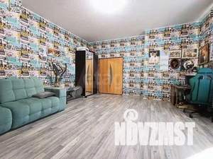 Дом 102м², 1-этажный, участок 3 сот.  
