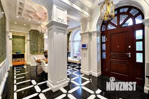 Дом 730м², 2-этажный, участок 24 сот.  