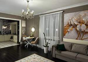 Дом 145м&sup2;, 2-этажный, участок 6 сот.  