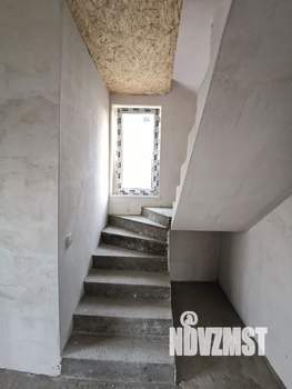 Дом 120м², 2-этажный, участок 4 сот.  