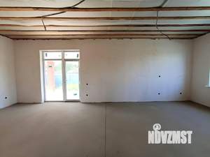 Дом 105м&sup2;, 1-этажный, участок 4 сот.  