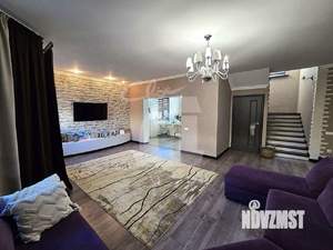 Дом 150м², 2-этажный, участок 4 сот.  