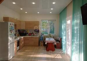 Дом 95м&sup2;, 2-этажный, участок 7 сот.  