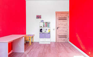 Дом 61м&sup2;, 1-этажный, участок 3 сот.  