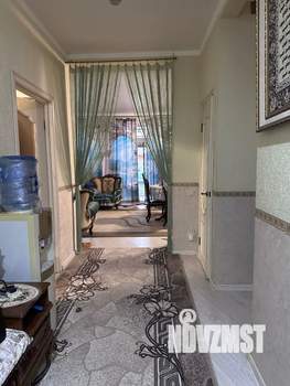 Дом 147м&sup2;, 2-этажный, участок 4 сот.  