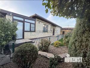 Дом 86м&sup2;, 1-этажный, участок 3 сот.  