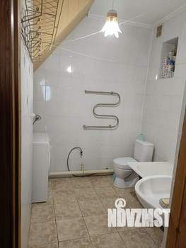 Дом 120м&sup2;, 2-этажный, участок 9 сот.  