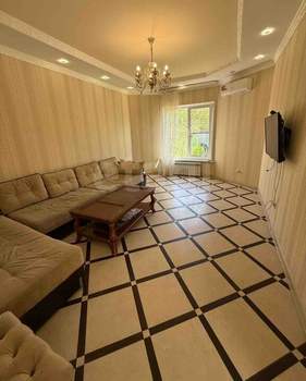 Дом 120м&sup2;, 2-этажный, участок 2 сот.  