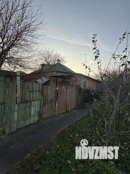 Дом 80м&sup2;, 1-этажный, участок 4 сот.  