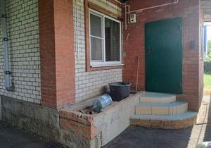 Дом 50м&sup2;, 1-этажный, участок 6 сот.  