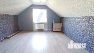 Дом 100м², 2-этажный, участок 4 сот.  
