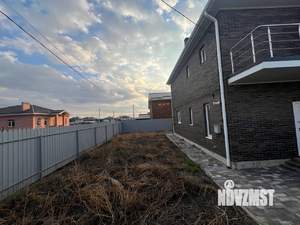 Дом 160м², 2-этажный, участок 5 сот.  