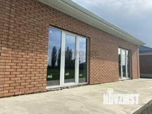 Дом 104м², 1-этажный, участок 6 сот.  