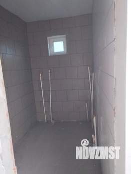 Дом 97м&sup2;, 2-этажный, участок 8 сот.  