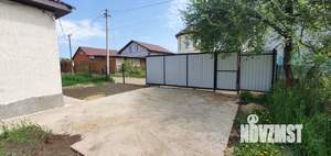 Дом 60м&sup2;, 1-этажный, участок 4 сот.  